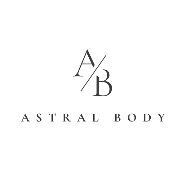 Astral Body Shop